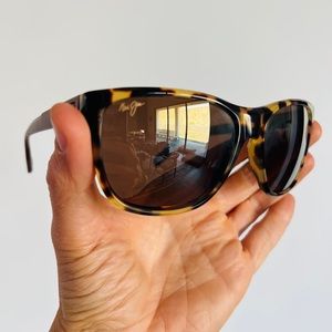 Maui Jim Howzit Sunglasses